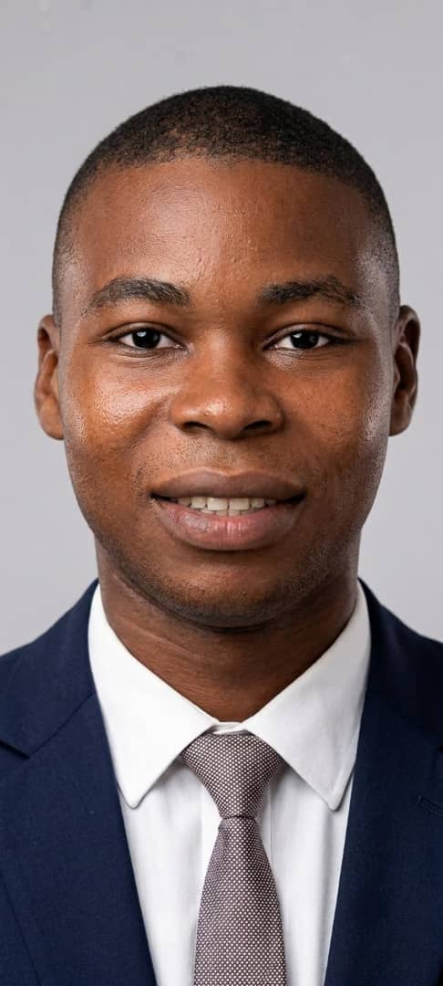 Fon Ramsey professional portrait